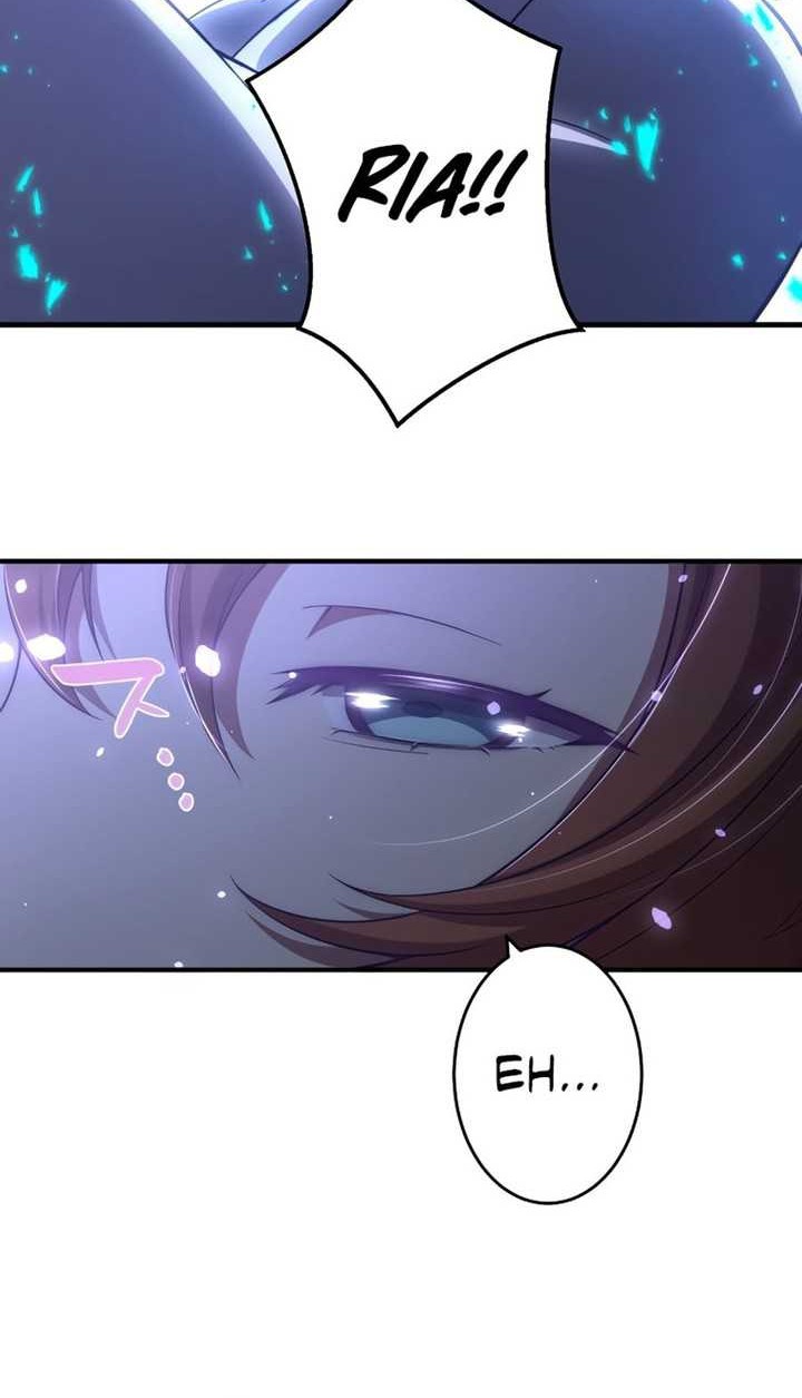 Zero: Beyond the Future with Space-Time Magic Chapter 28 - halaman 7