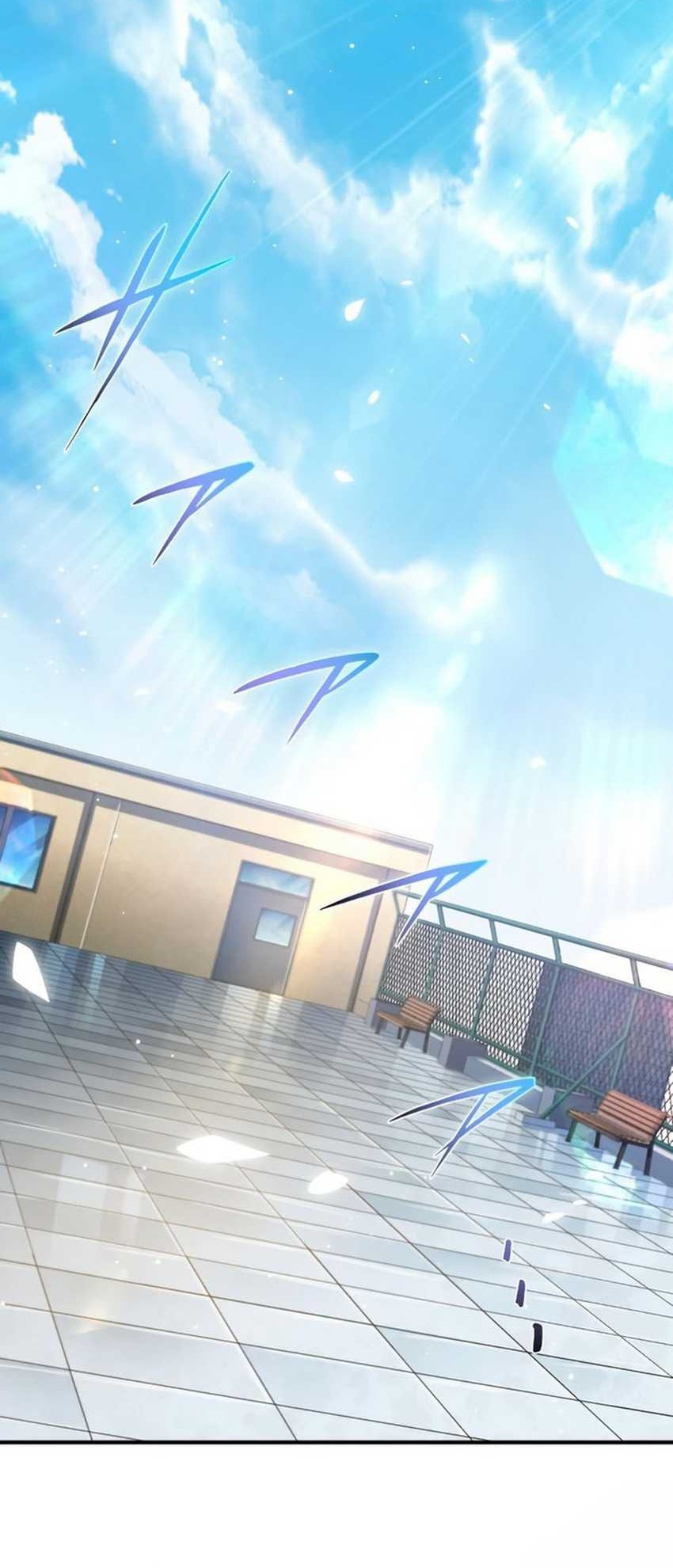 Zero: Beyond the Future with Space-Time Magic Chapter 29 - halaman 21