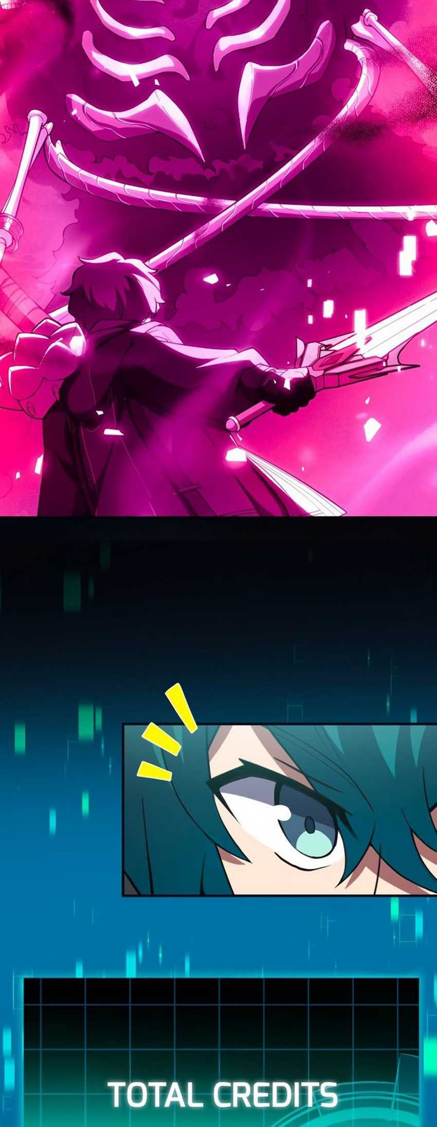 Zero: Beyond the Future with Space-Time Magic Chapter 29 - halaman 25