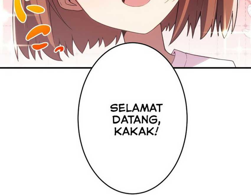 Zero: Beyond the Future with Space-Time Magic Chapter 29 - halaman 40
