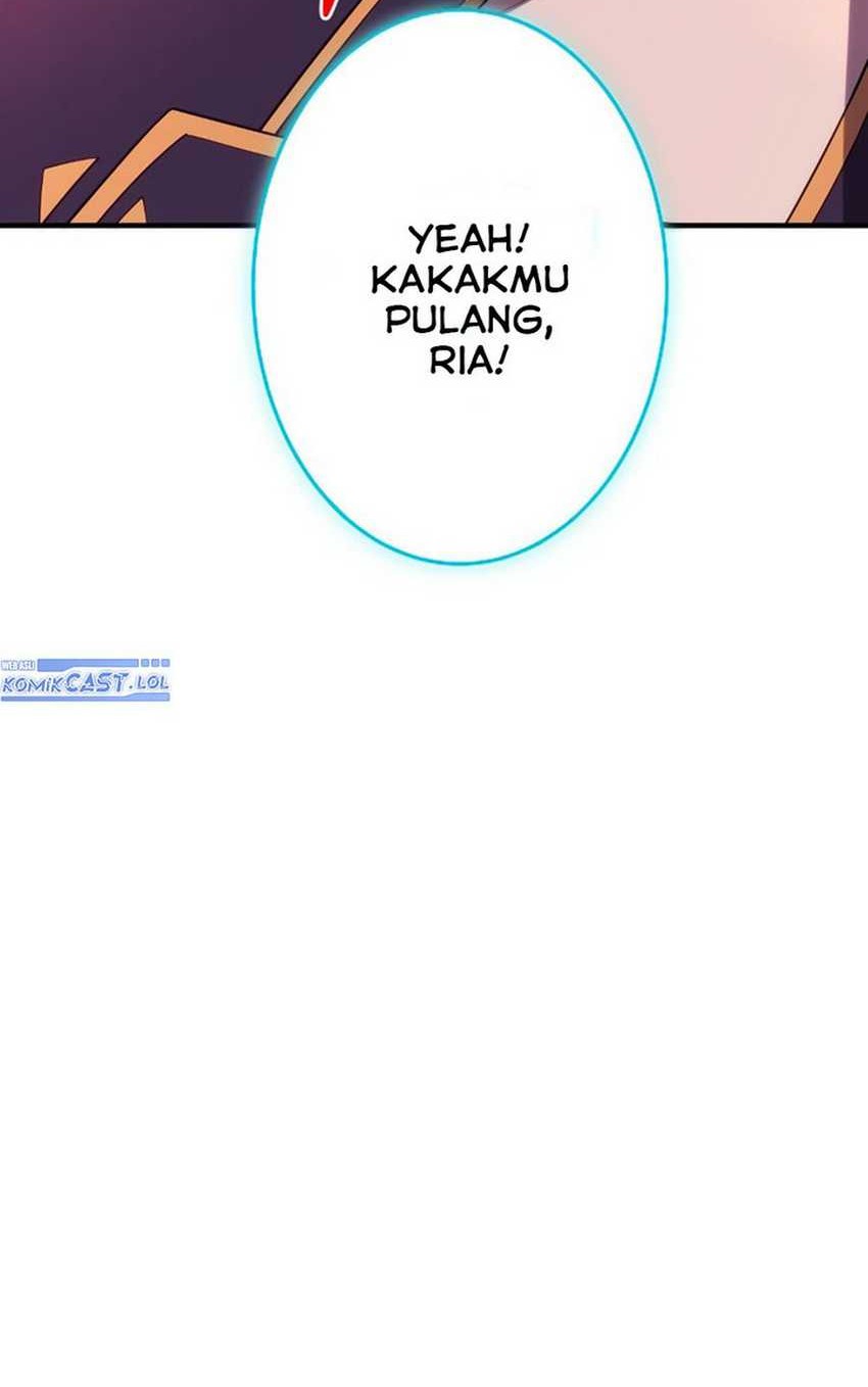Zero: Beyond the Future with Space-Time Magic Chapter 29 - halaman 42