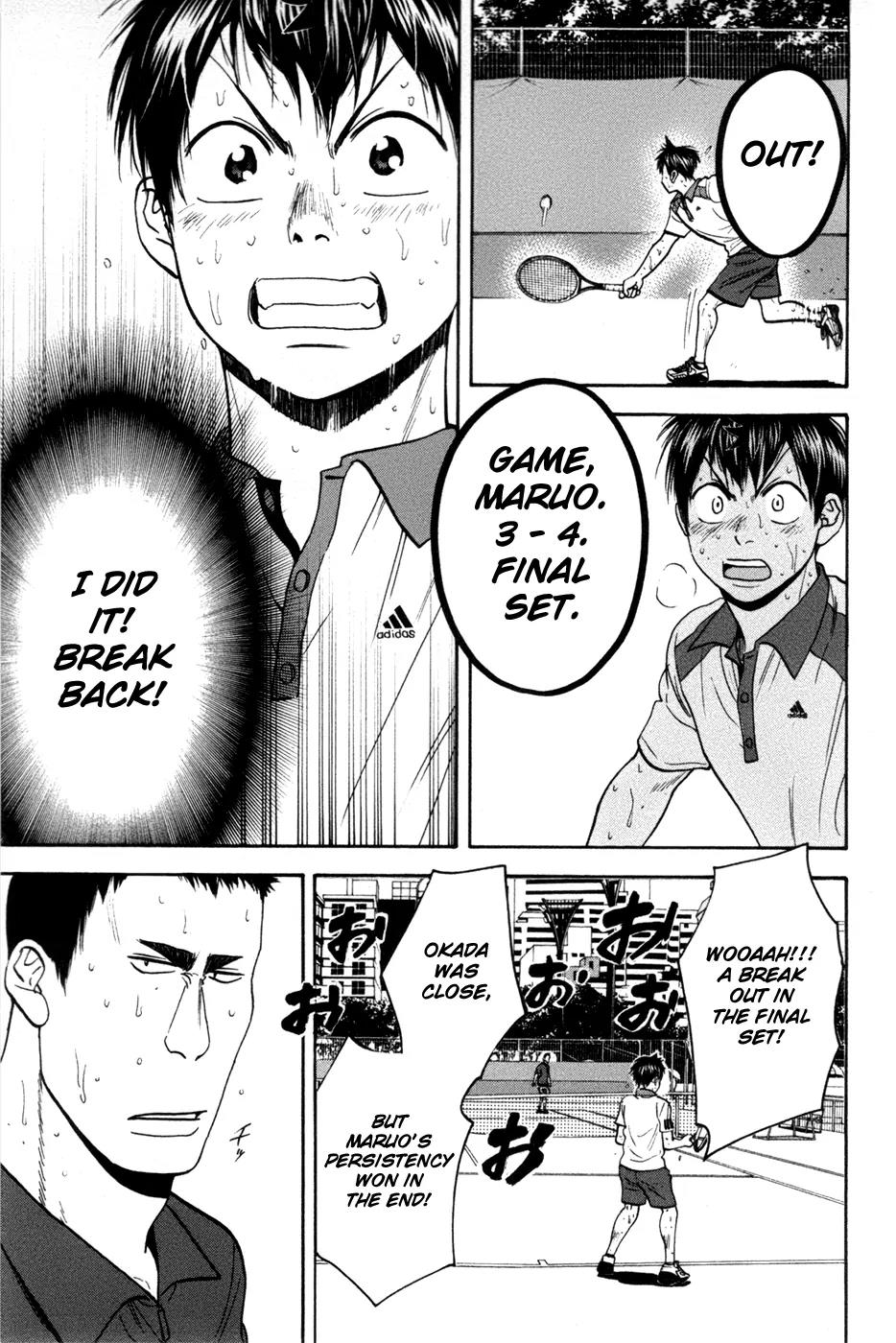 Zero: Beyond the Future with Space-Time Magic Chapter 29 - halaman 5