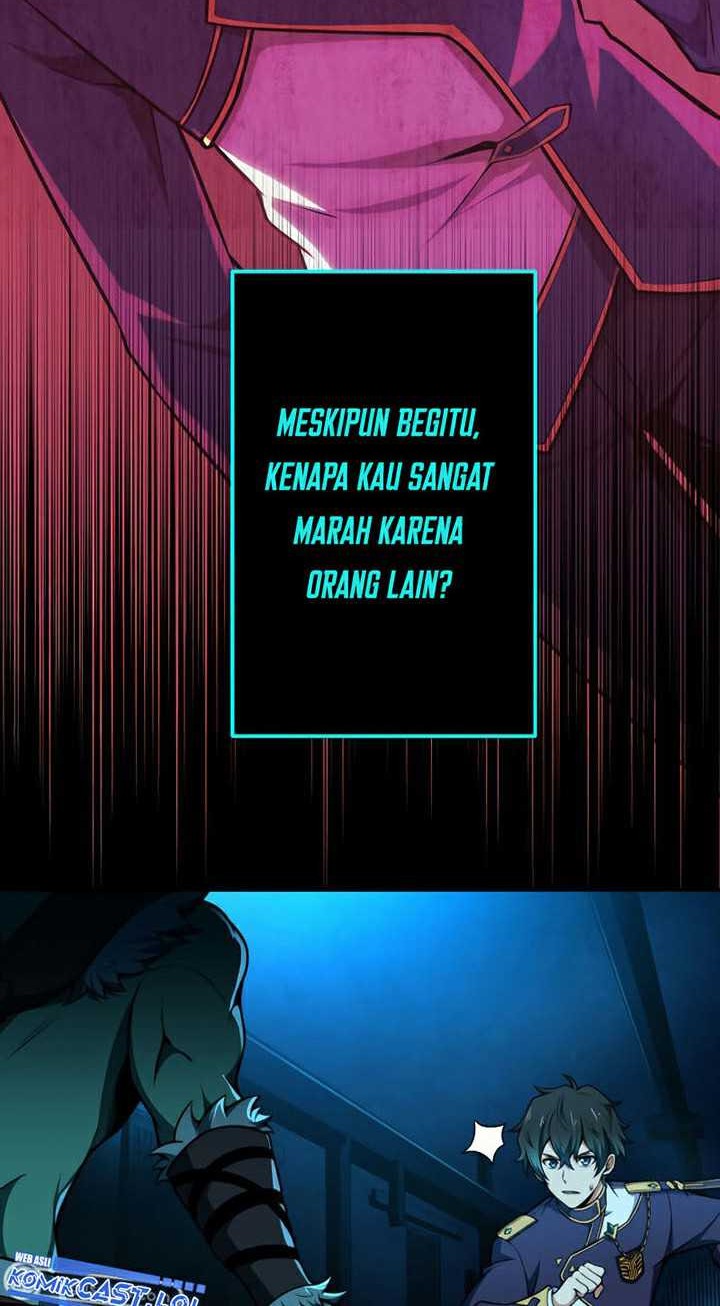 Zero: Beyond the Future with Space-Time Magic Chapter 3 - halaman 11