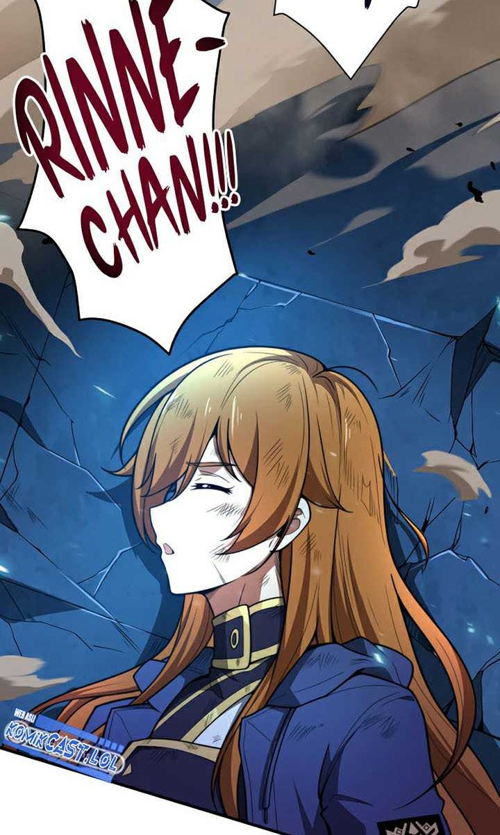 Zero: Beyond the Future with Space-Time Magic Chapter 3 - halaman 23