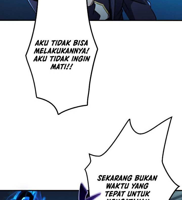 Zero: Beyond the Future with Space-Time Magic Chapter 3 - halaman 29
