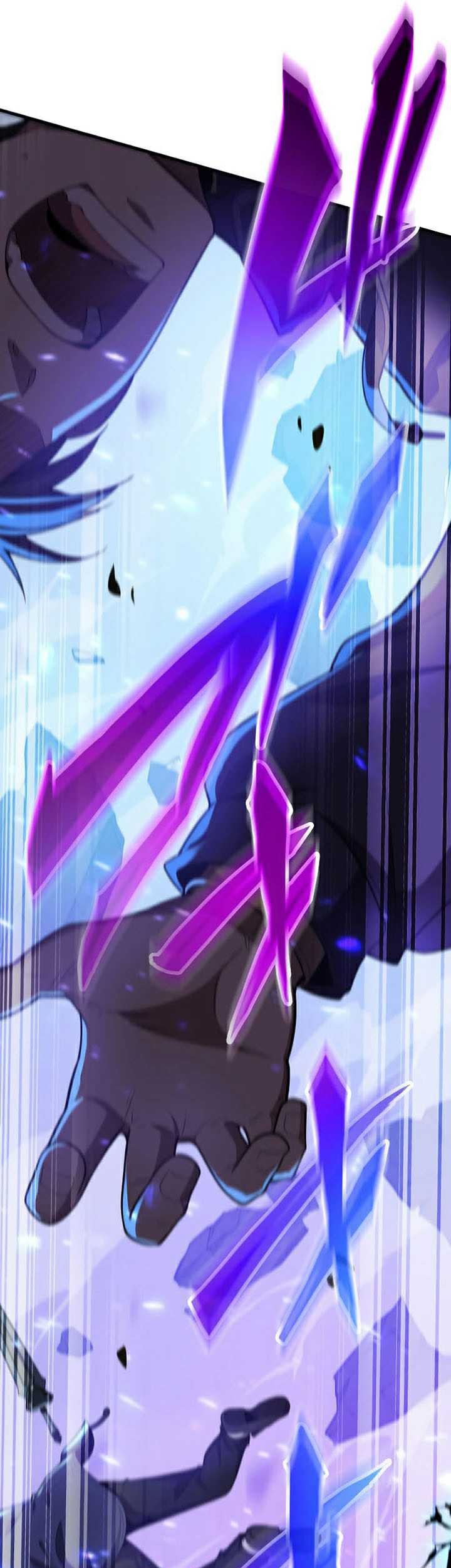 Zero: Beyond the Future with Space-Time Magic Chapter 3 - halaman 32