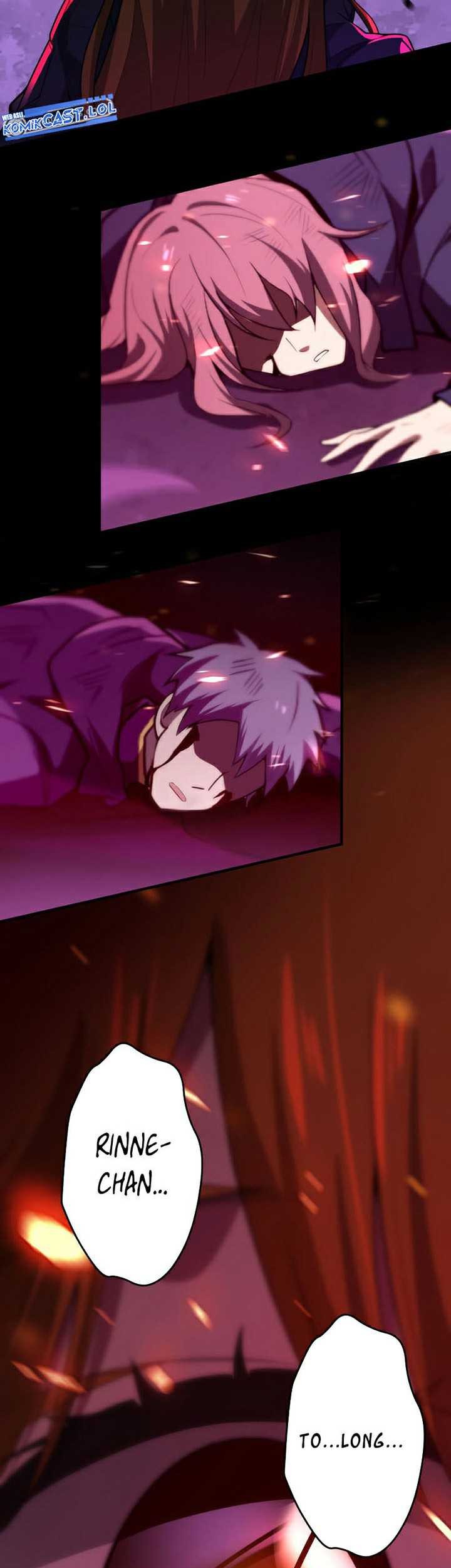 Zero: Beyond the Future with Space-Time Magic Chapter 3 - halaman 36