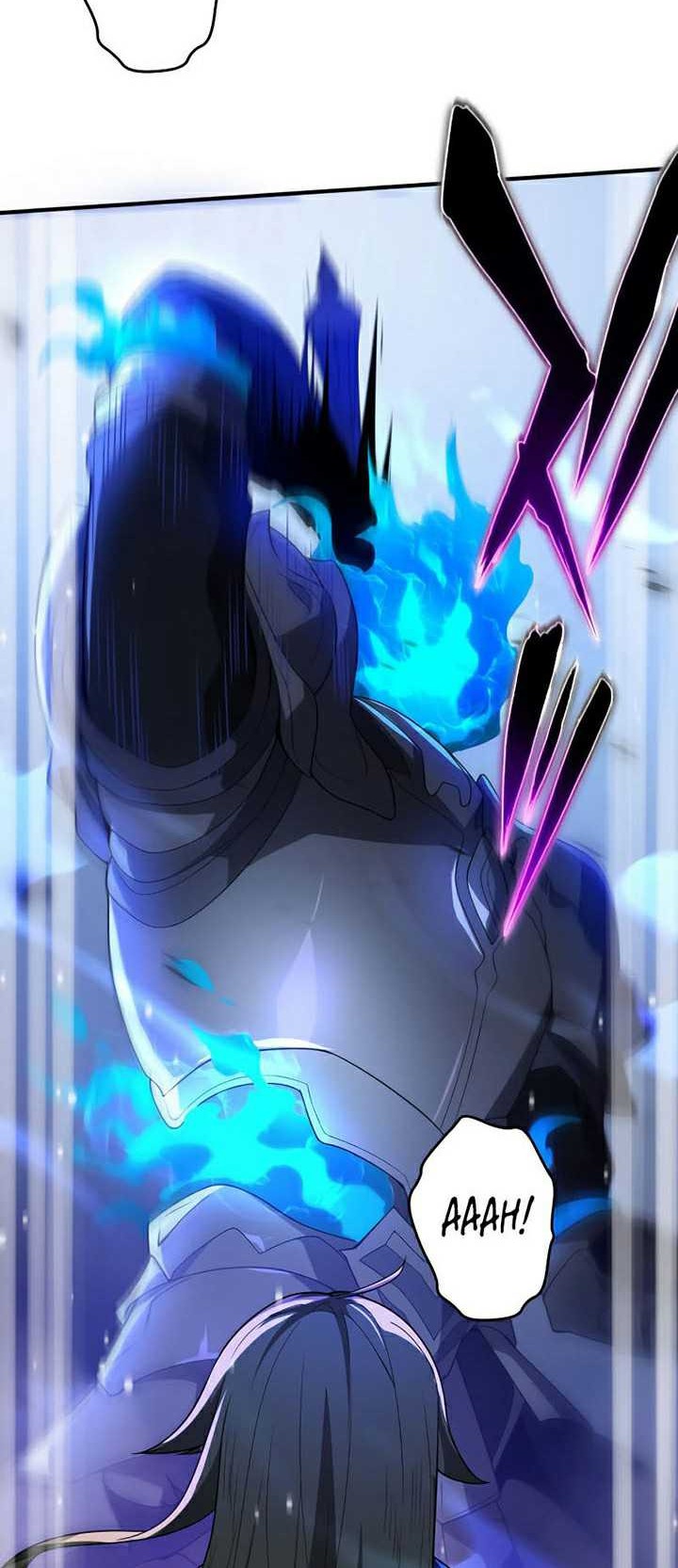 Zero: Beyond the Future with Space-Time Magic Chapter 3 - halaman 41
