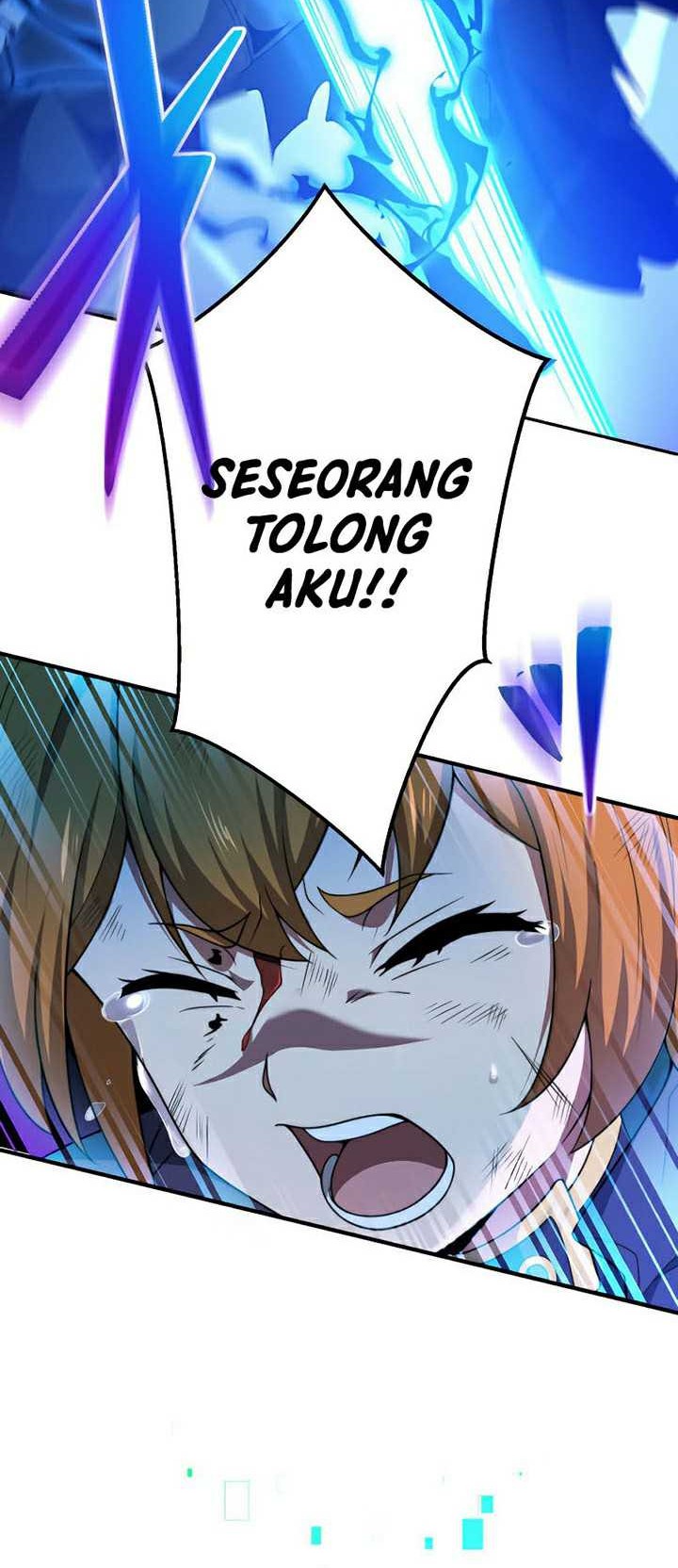 Zero: Beyond the Future with Space-Time Magic Chapter 3 - halaman 43