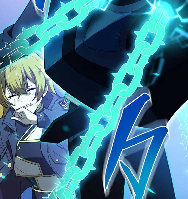 Zero: Beyond the Future with Space-Time Magic Chapter 3 - halaman 45