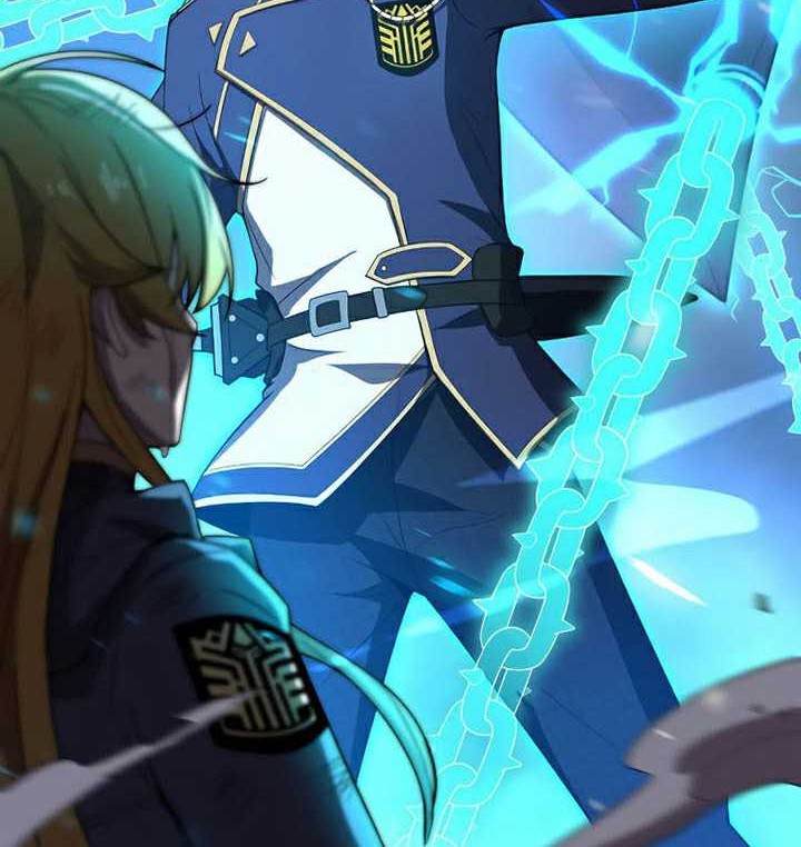 Zero: Beyond the Future with Space-Time Magic Chapter 3 - halaman 47