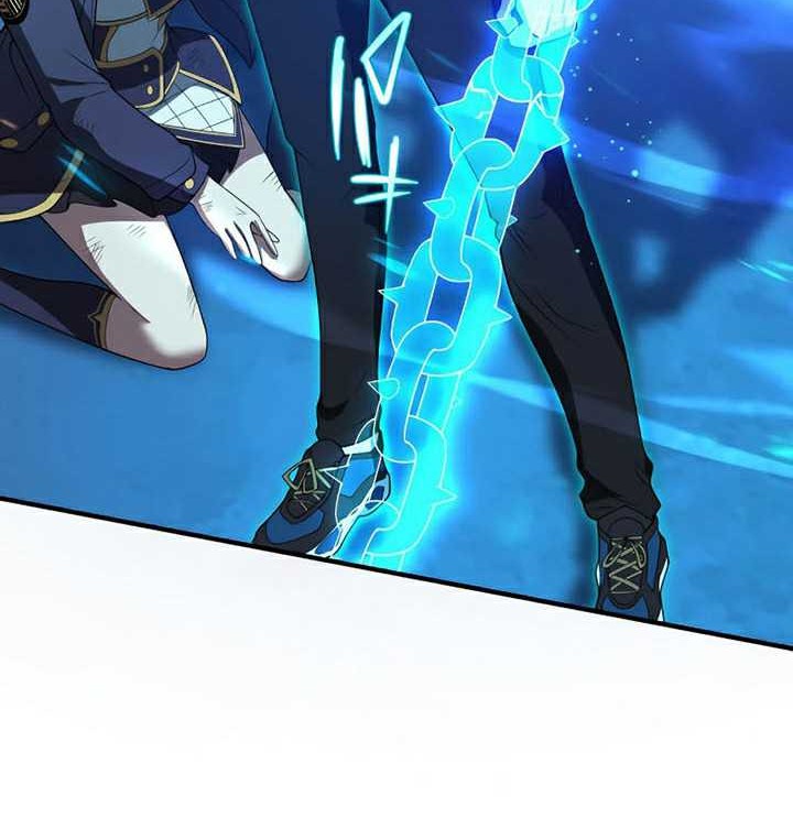 Zero: Beyond the Future with Space-Time Magic Chapter 3 - halaman 49