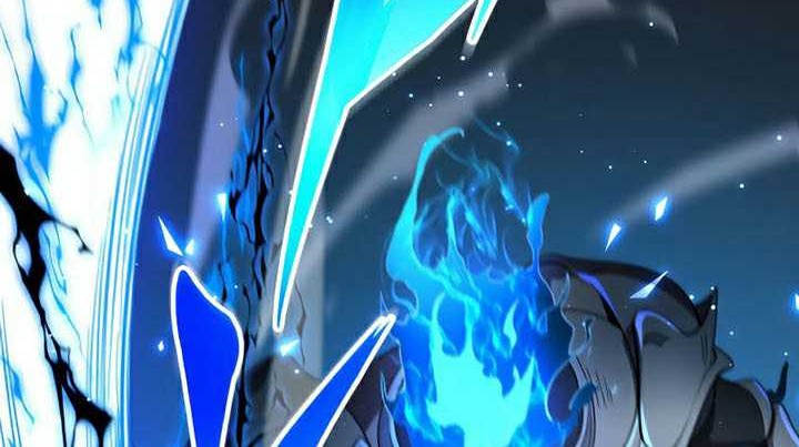 Zero: Beyond the Future with Space-Time Magic Chapter 3 - halaman 51