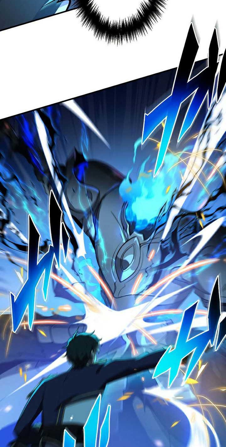 Zero: Beyond the Future with Space-Time Magic Chapter 3 - halaman 57