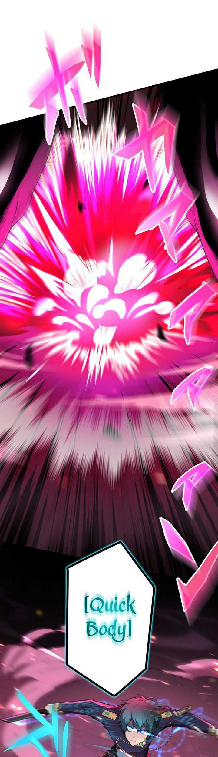 Zero: Beyond the Future with Space-Time Magic Chapter 3 - halaman 64