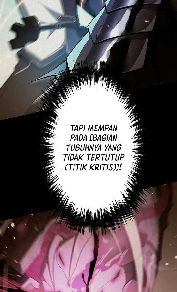 Zero: Beyond the Future with Space-Time Magic Chapter 3 - halaman 67