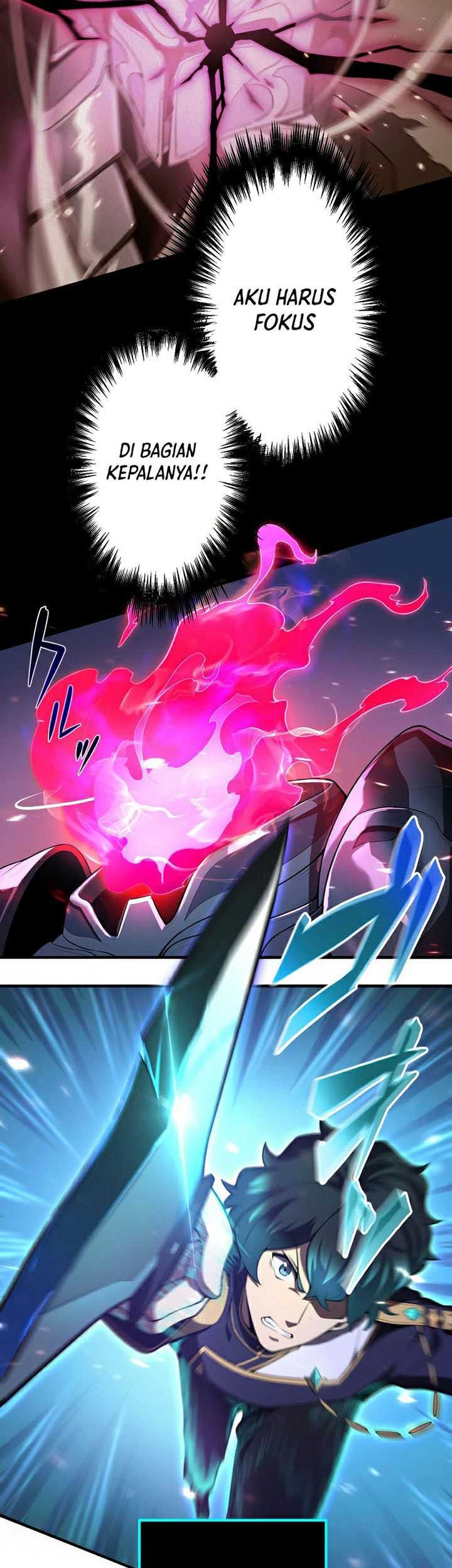 Zero: Beyond the Future with Space-Time Magic Chapter 3 - halaman 68