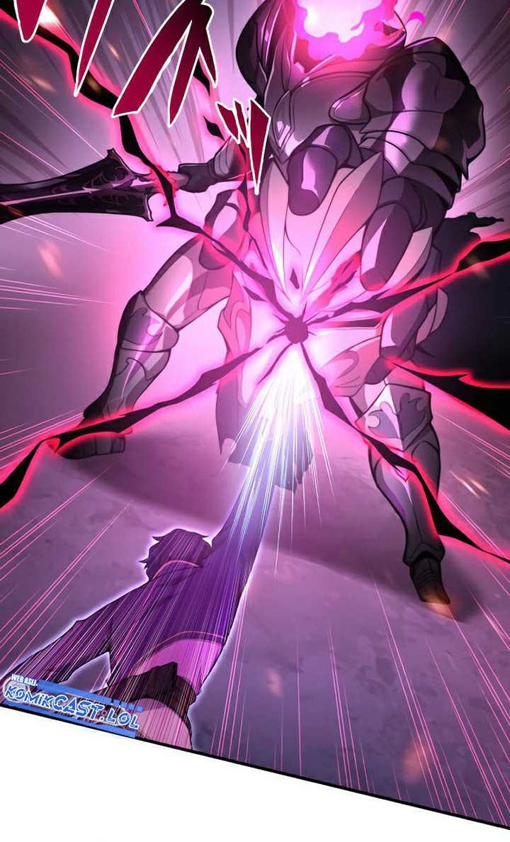 Zero: Beyond the Future with Space-Time Magic Chapter 3 - halaman 71