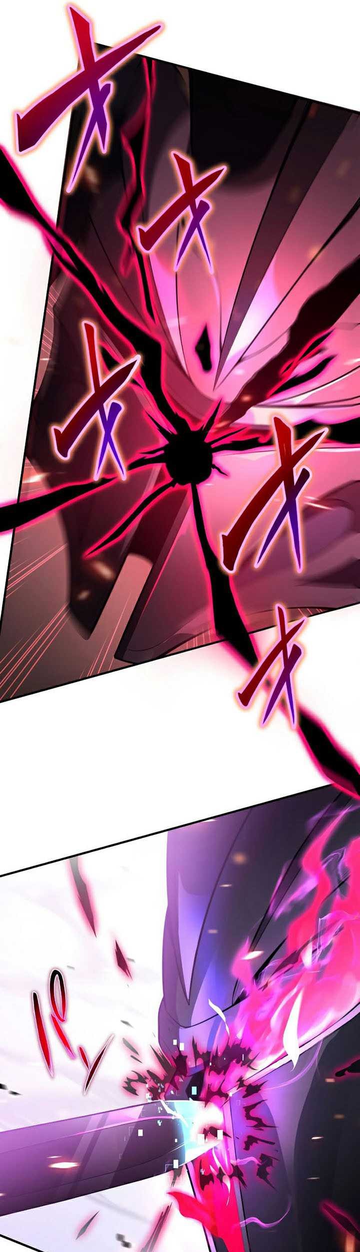 Zero: Beyond the Future with Space-Time Magic Chapter 3 - halaman 72