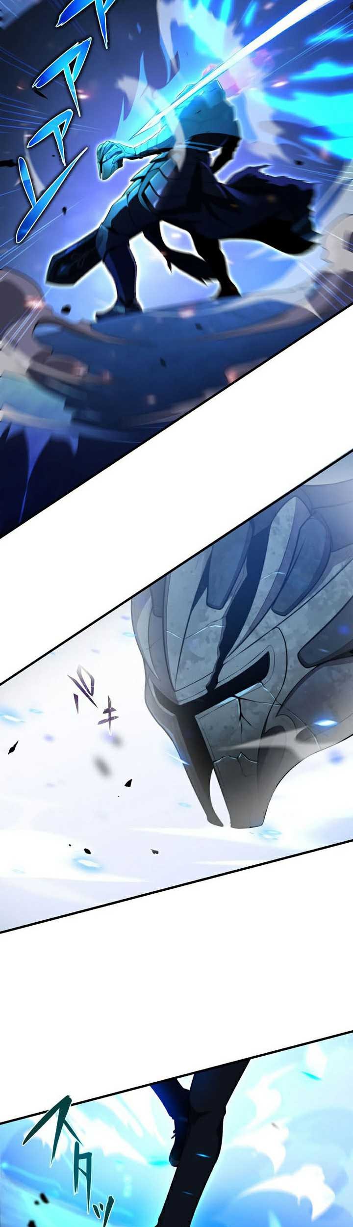 Zero: Beyond the Future with Space-Time Magic Chapter 3 - halaman 74