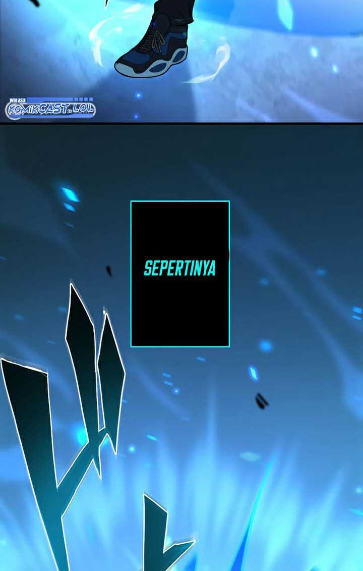 Zero: Beyond the Future with Space-Time Magic Chapter 3 - halaman 75