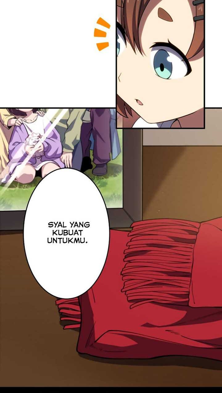 Zero: Beyond the Future with Space-Time Magic Chapter 30 - halaman 15