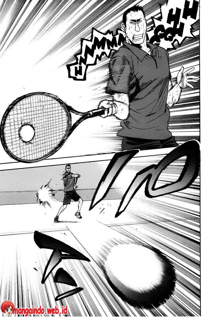 Zero: Beyond the Future with Space-Time Magic Chapter 30 - halaman 17