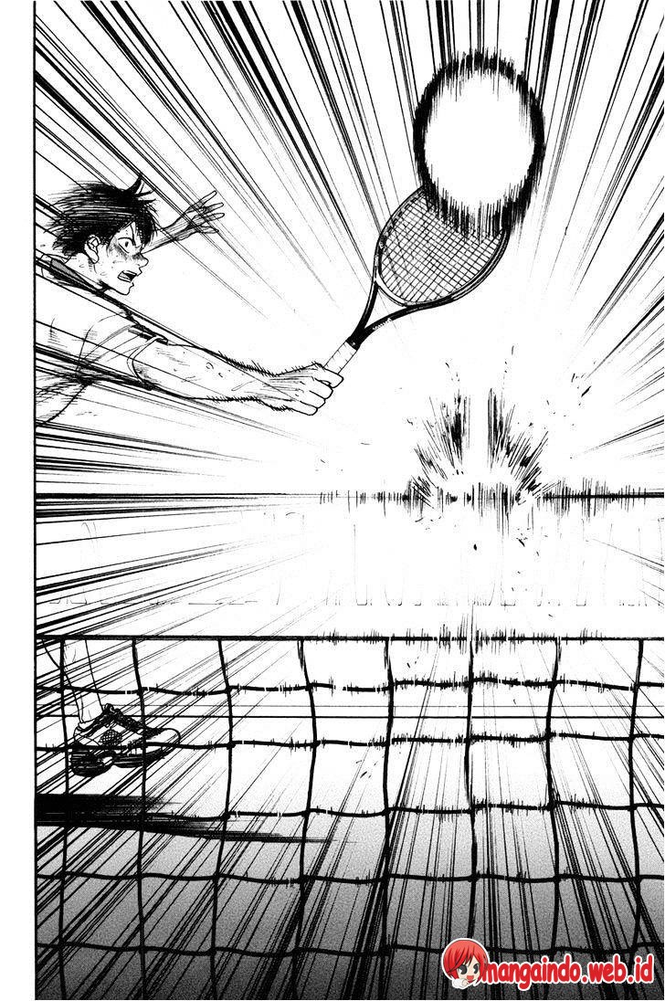 Zero: Beyond the Future with Space-Time Magic Chapter 30 - halaman 18