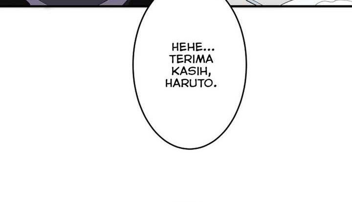 Zero: Beyond the Future with Space-Time Magic Chapter 30 - halaman 24