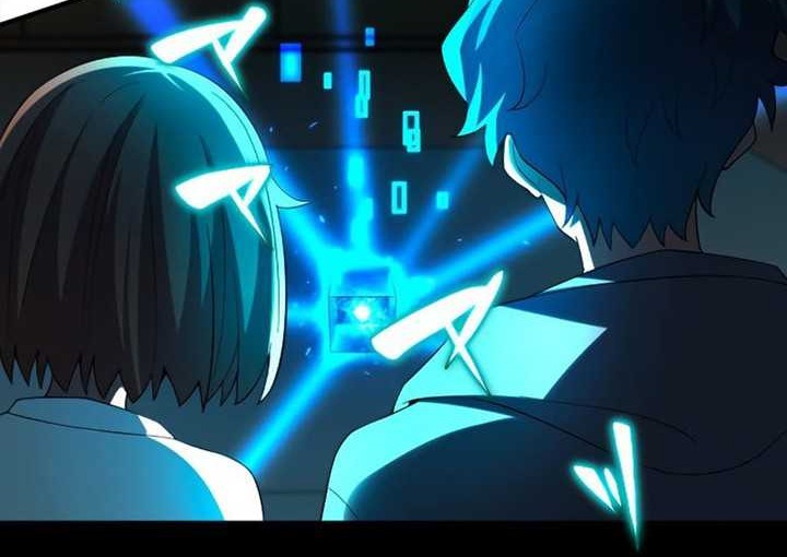 Zero: Beyond the Future with Space-Time Magic Chapter 30 - halaman 35