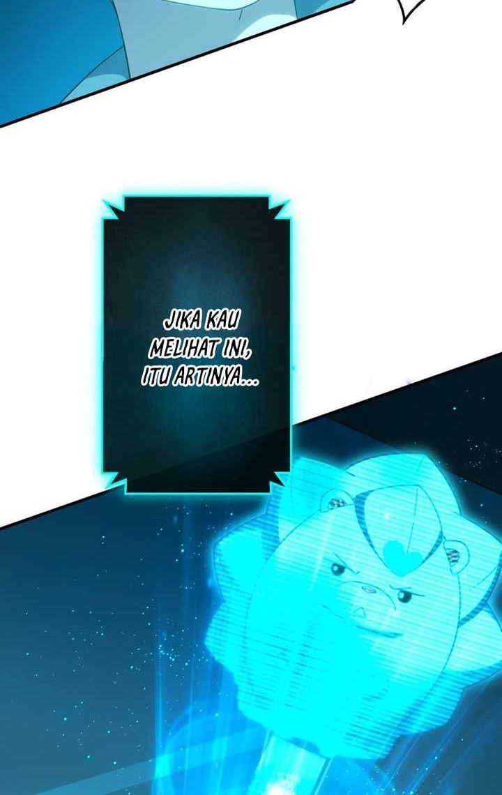 Zero: Beyond the Future with Space-Time Magic Chapter 30 - halaman 37