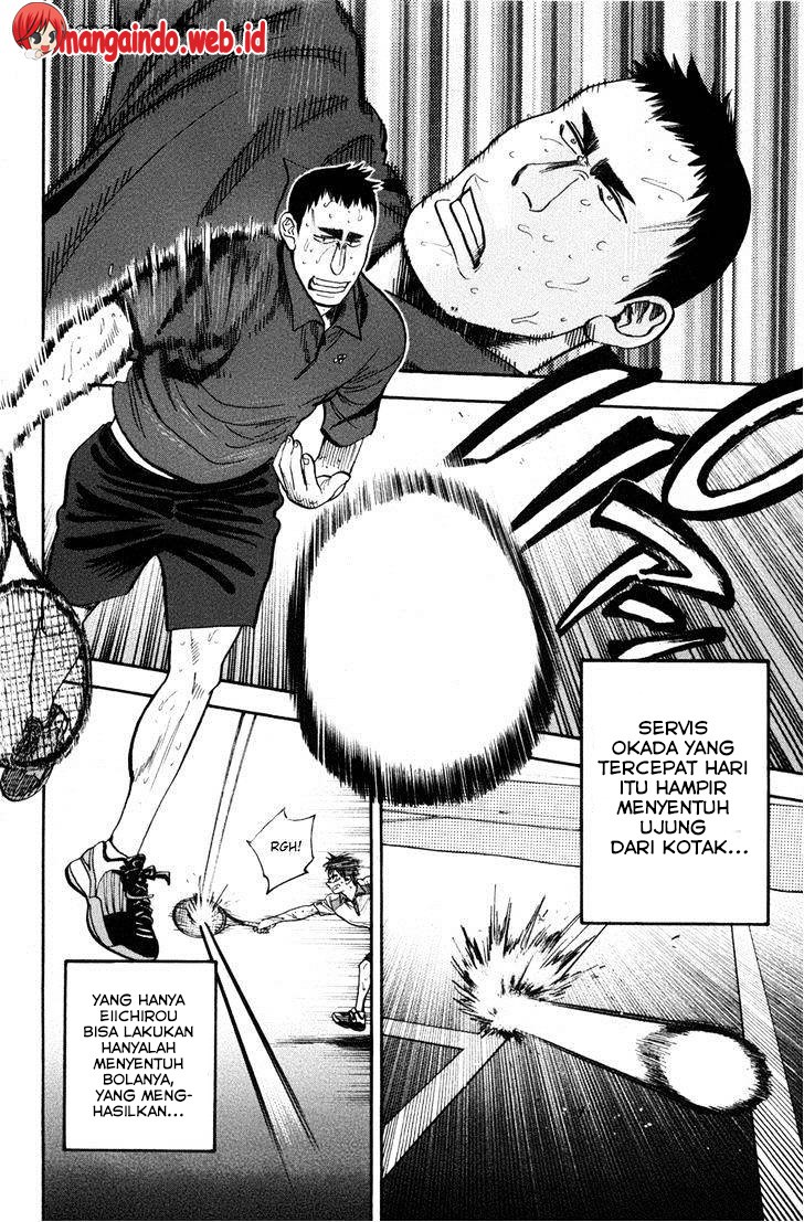 Zero: Beyond the Future with Space-Time Magic Chapter 30 - halaman 5