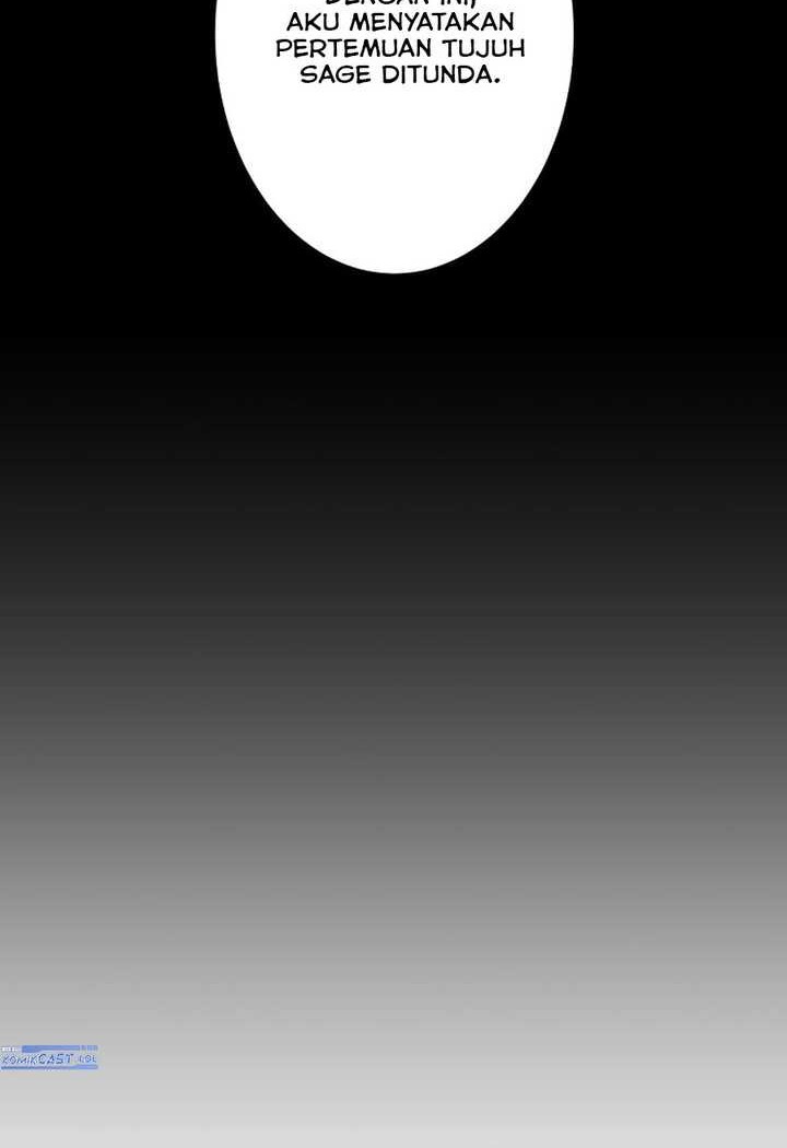 Zero: Beyond the Future with Space-Time Magic Chapter 31 - halaman 22