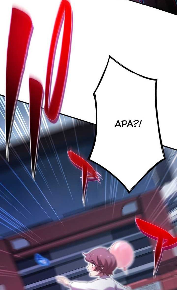 Zero: Beyond the Future with Space-Time Magic Chapter 31 - halaman 28