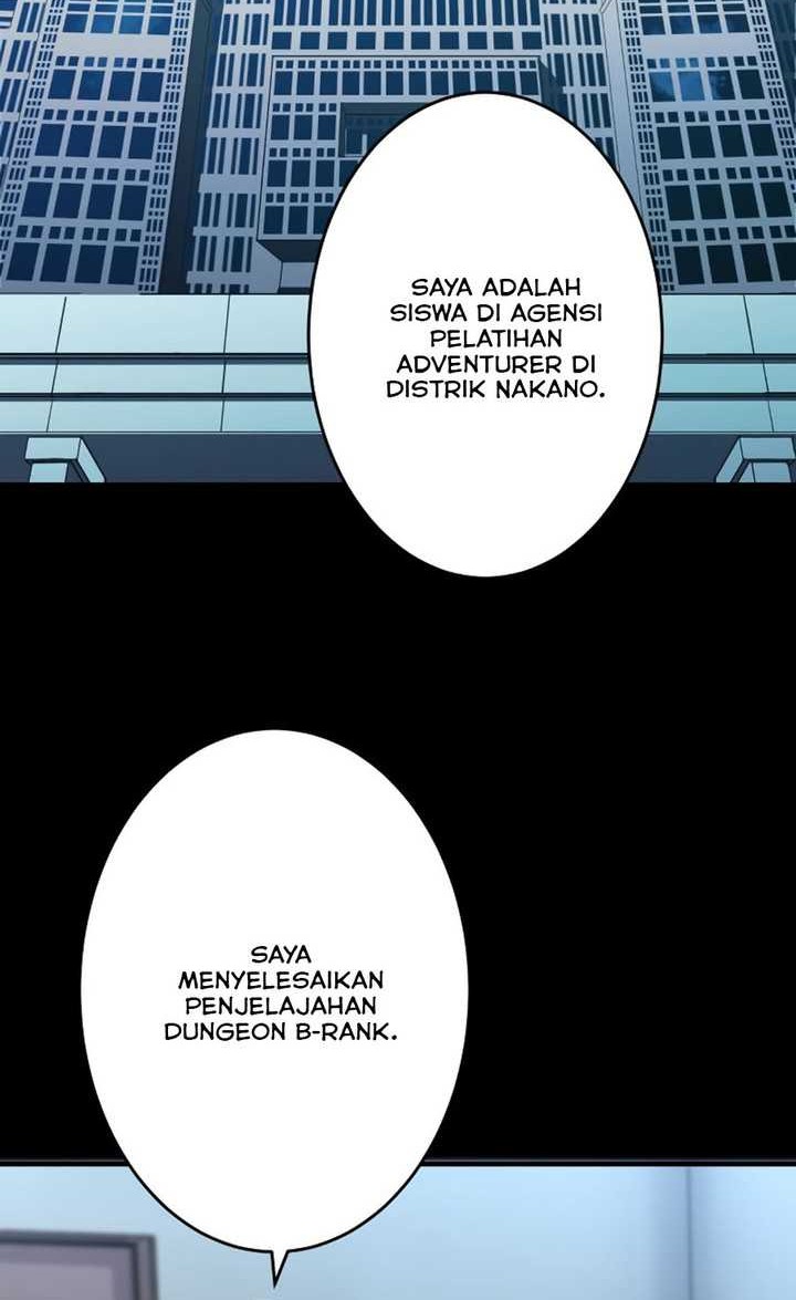 Zero: Beyond the Future with Space-Time Magic Chapter 32 - halaman 22