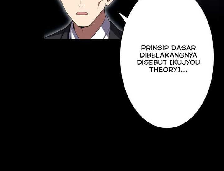 Zero: Beyond the Future with Space-Time Magic Chapter 32 - halaman 26