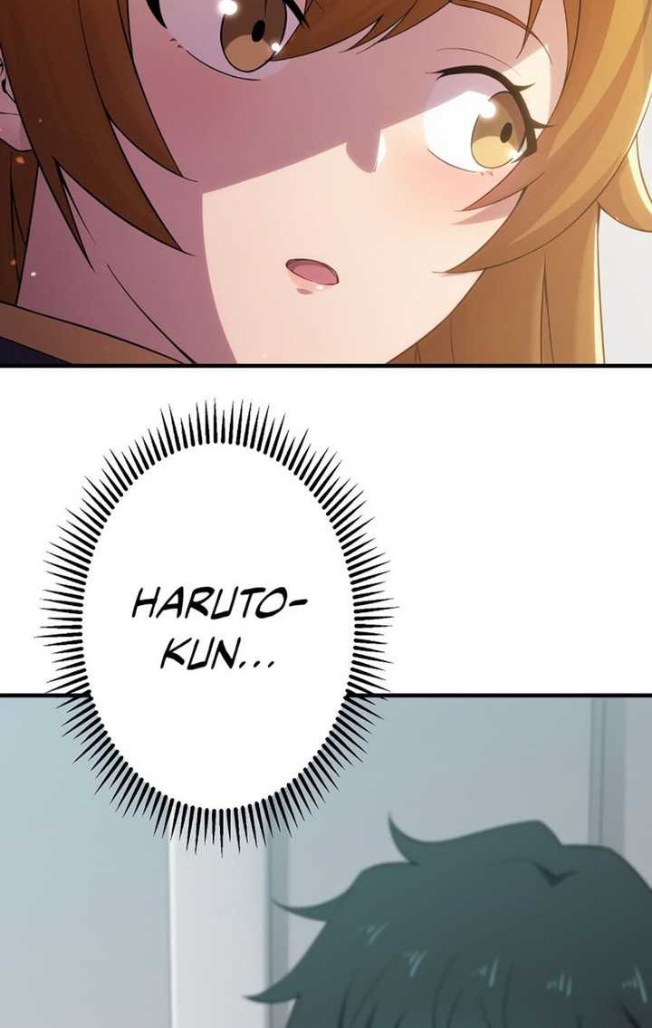 Zero: Beyond the Future with Space-Time Magic Chapter 32 - halaman 28