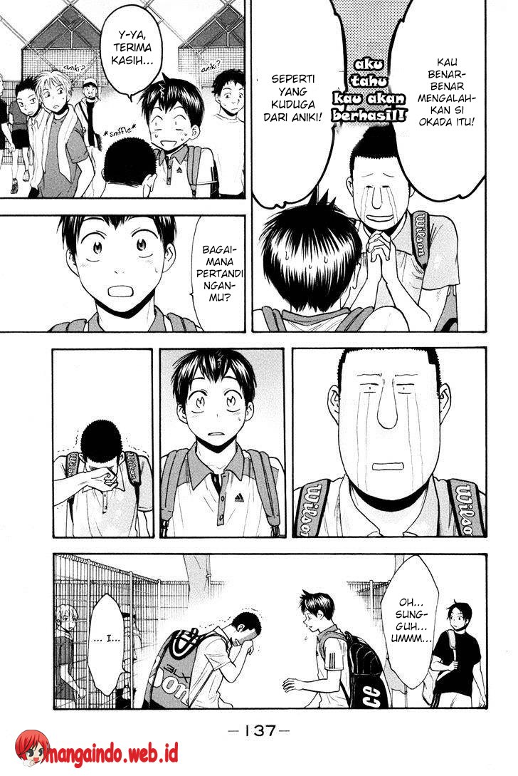 Zero: Beyond the Future with Space-Time Magic Chapter 32 - halaman 4