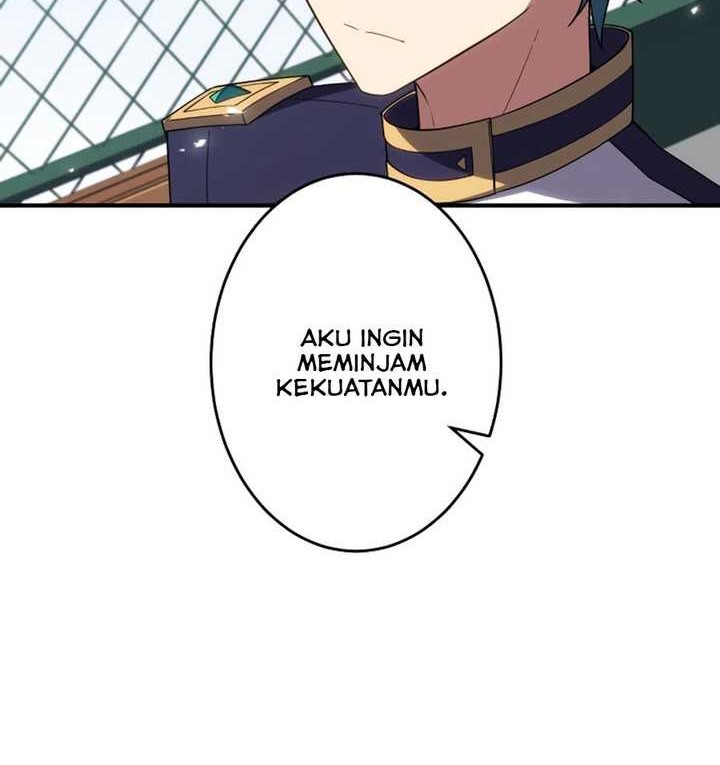 Zero: Beyond the Future with Space-Time Magic Chapter 32 - halaman 40