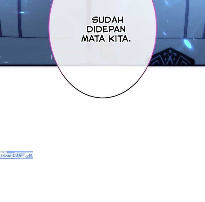Zero: Beyond the Future with Space-Time Magic Chapter 32 - halaman 42