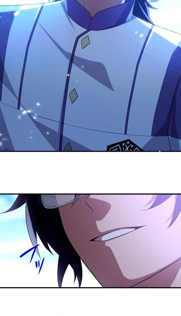 Zero: Beyond the Future with Space-Time Magic Chapter 33 - halaman 11