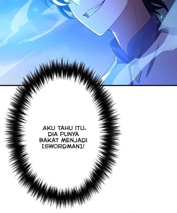 Zero: Beyond the Future with Space-Time Magic Chapter 33 - halaman 16