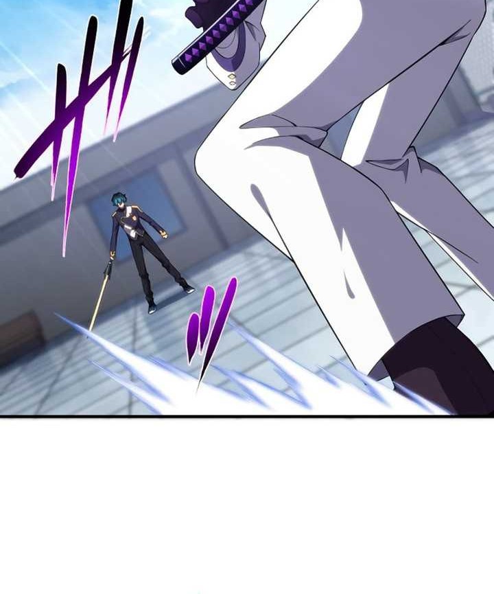 Zero: Beyond the Future with Space-Time Magic Chapter 33 - halaman 22