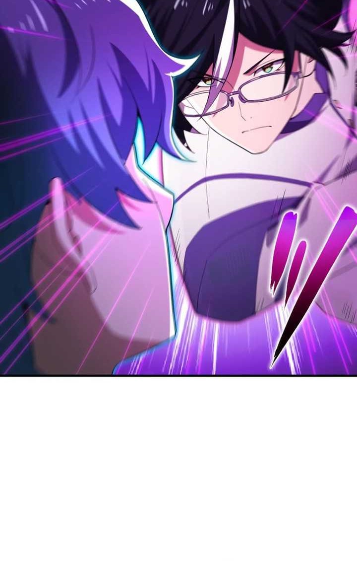 Zero: Beyond the Future with Space-Time Magic Chapter 33 - halaman 28