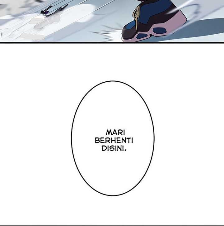 Zero: Beyond the Future with Space-Time Magic Chapter 34 - halaman 28