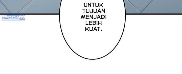Zero: Beyond the Future with Space-Time Magic Chapter 34 - halaman 36