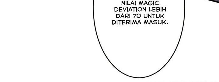 Zero: Beyond the Future with Space-Time Magic Chapter 35 - halaman 18