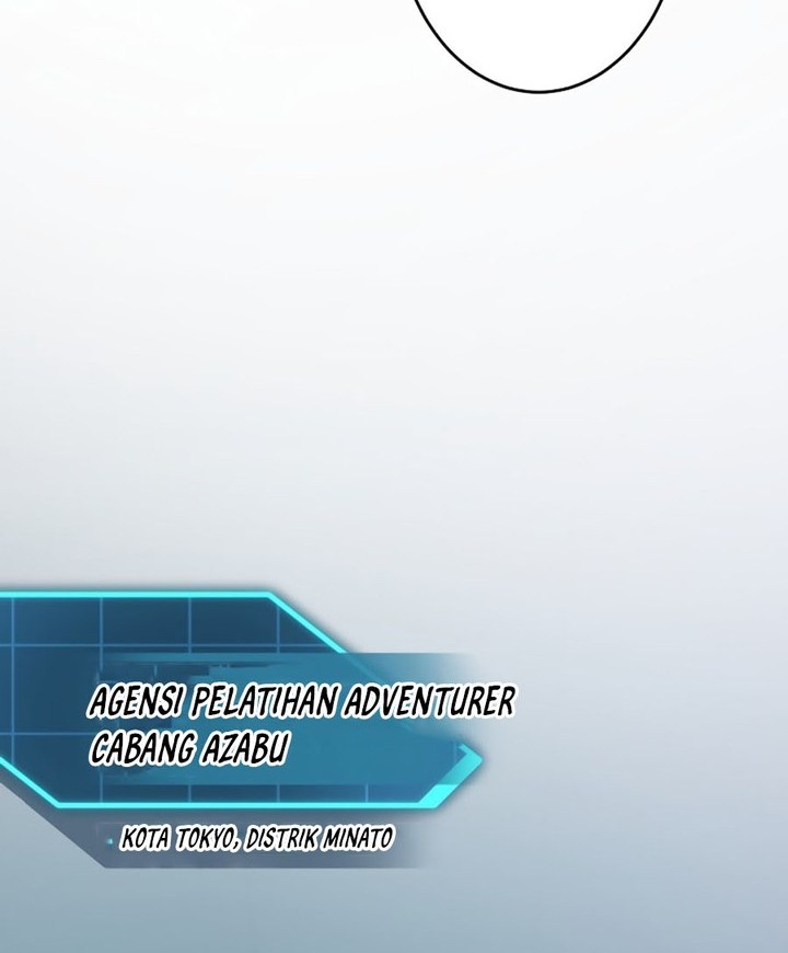 Zero: Beyond the Future with Space-Time Magic Chapter 35 - halaman 26
