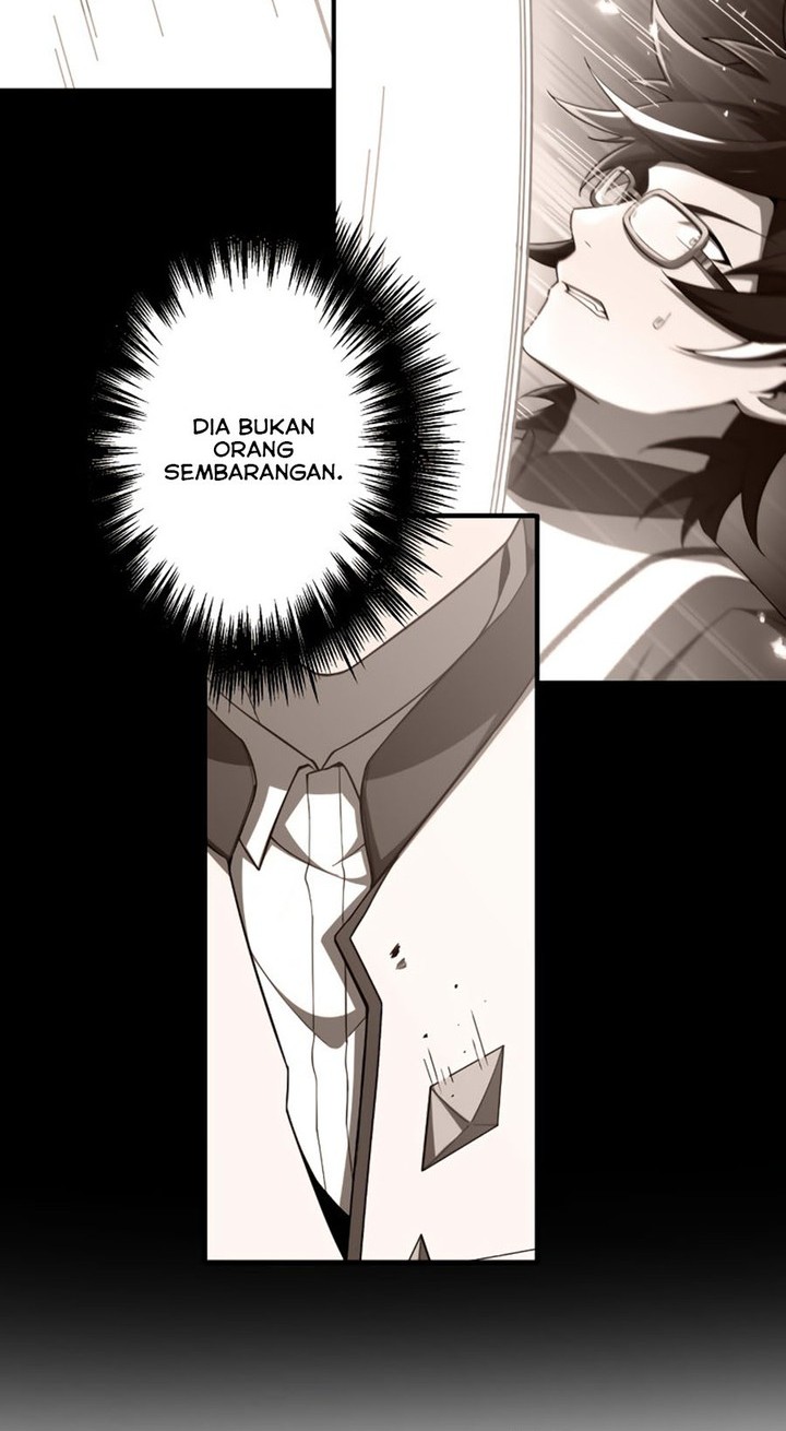 Zero: Beyond the Future with Space-Time Magic Chapter 35 - halaman 3