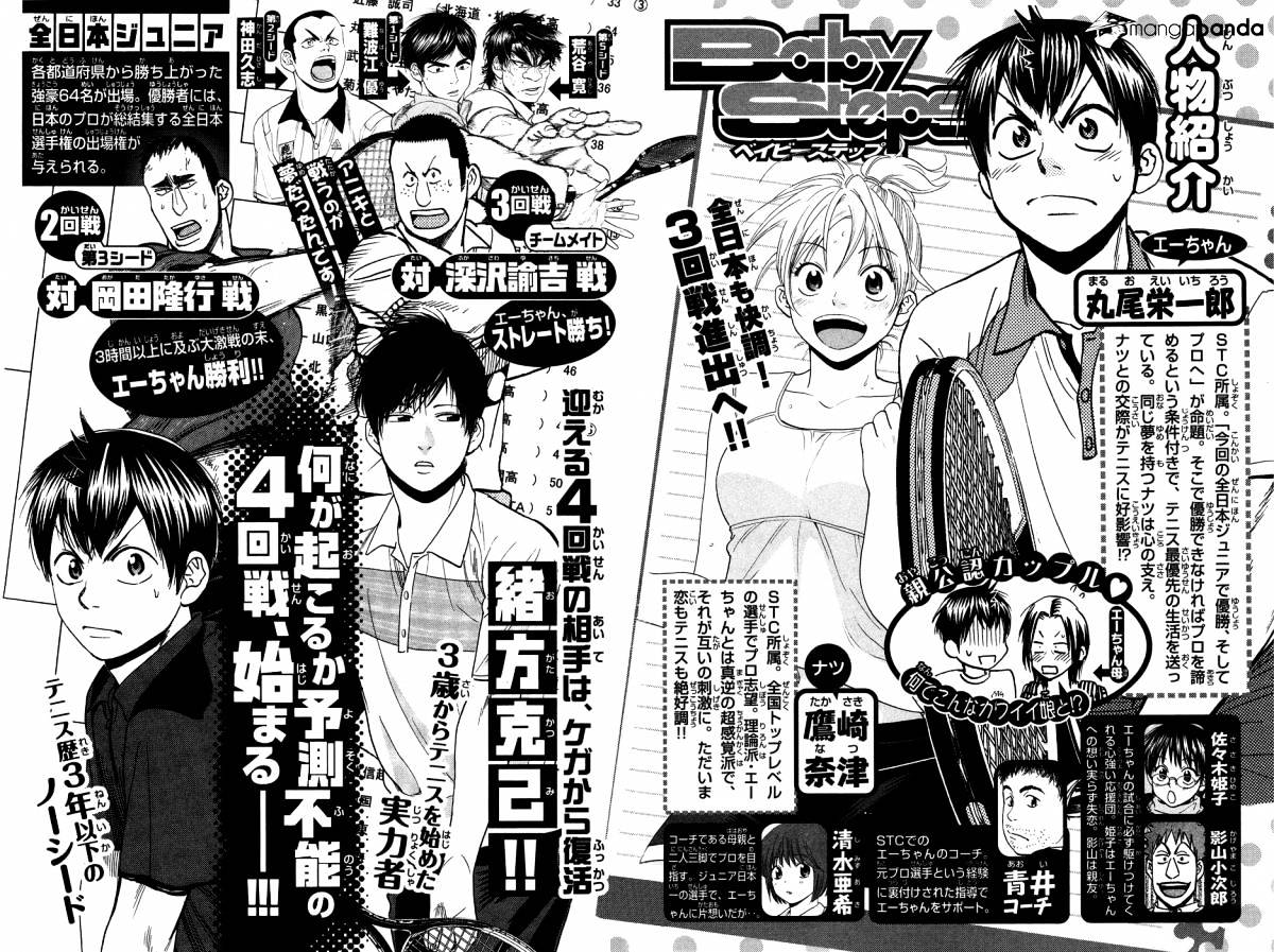 Zero: Beyond the Future with Space-Time Magic Chapter 35 - halaman 4